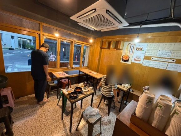 그동네떡볶이 홍대점 대표 사진