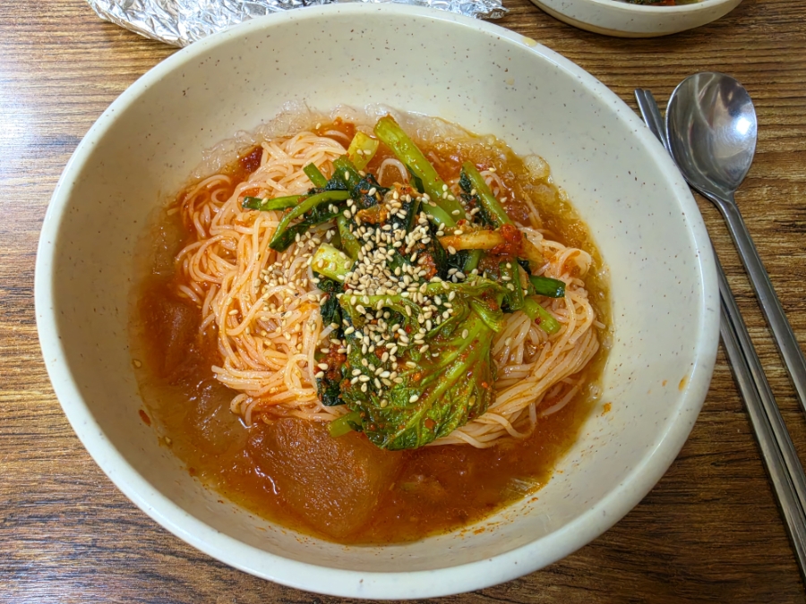 영식품 사진 2