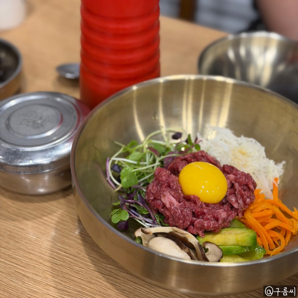 권영수대가전골 사진 7