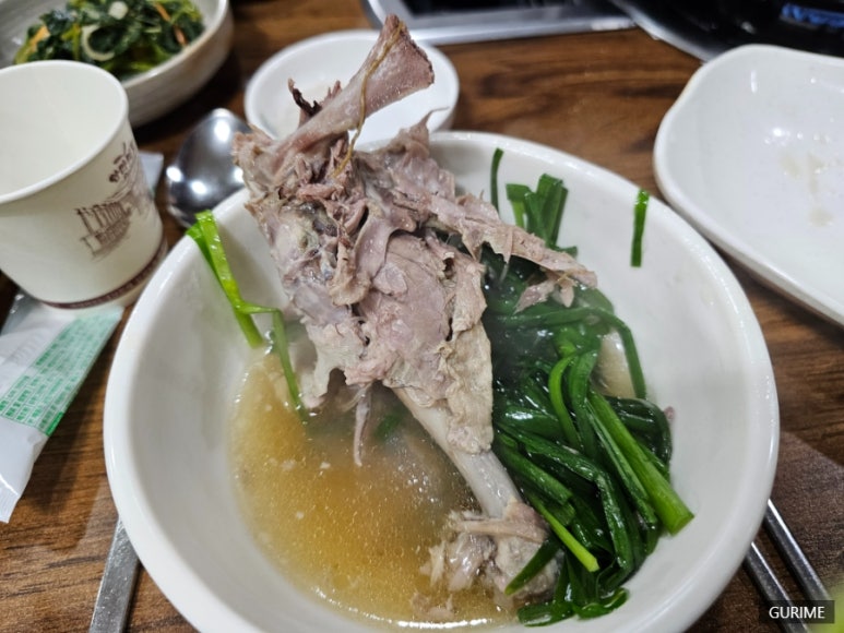 또랑정육점식당 사진 7