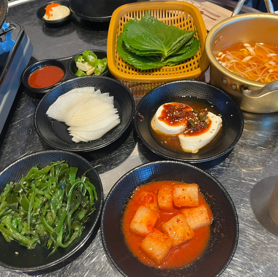 깡미곱창 사진 7