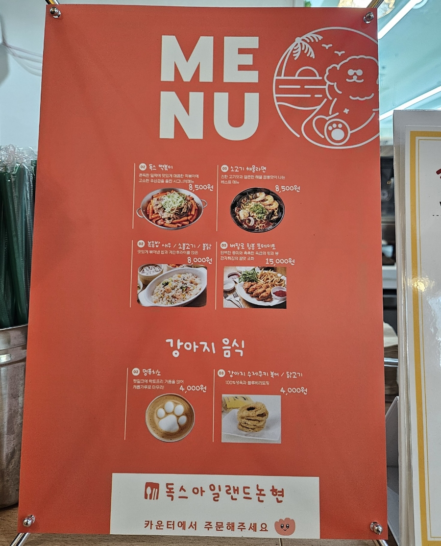 강남 강아지 유치원 독스아일랜드, 학동역 호텔링 비용 — 사진 8