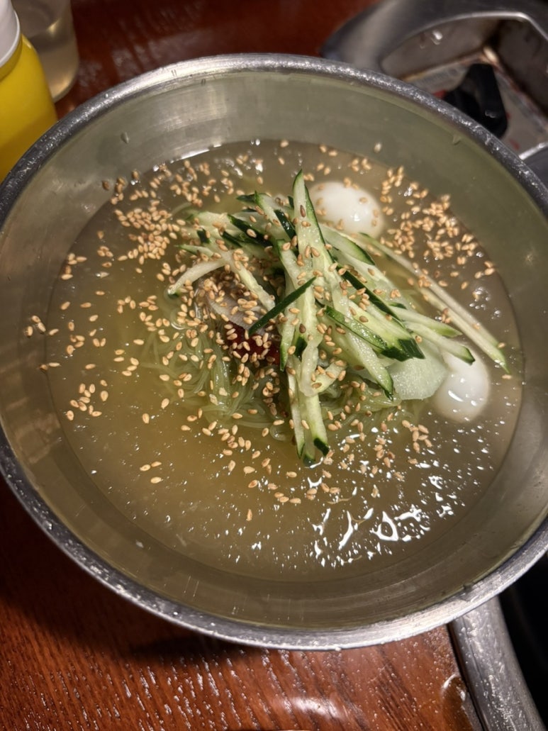 대통령삼겹살 동대문점 사진 2