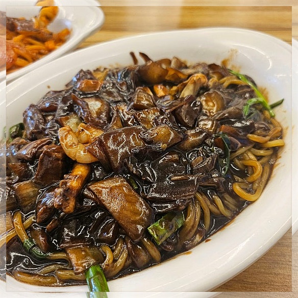도원반점 석촌호수점 사진 3