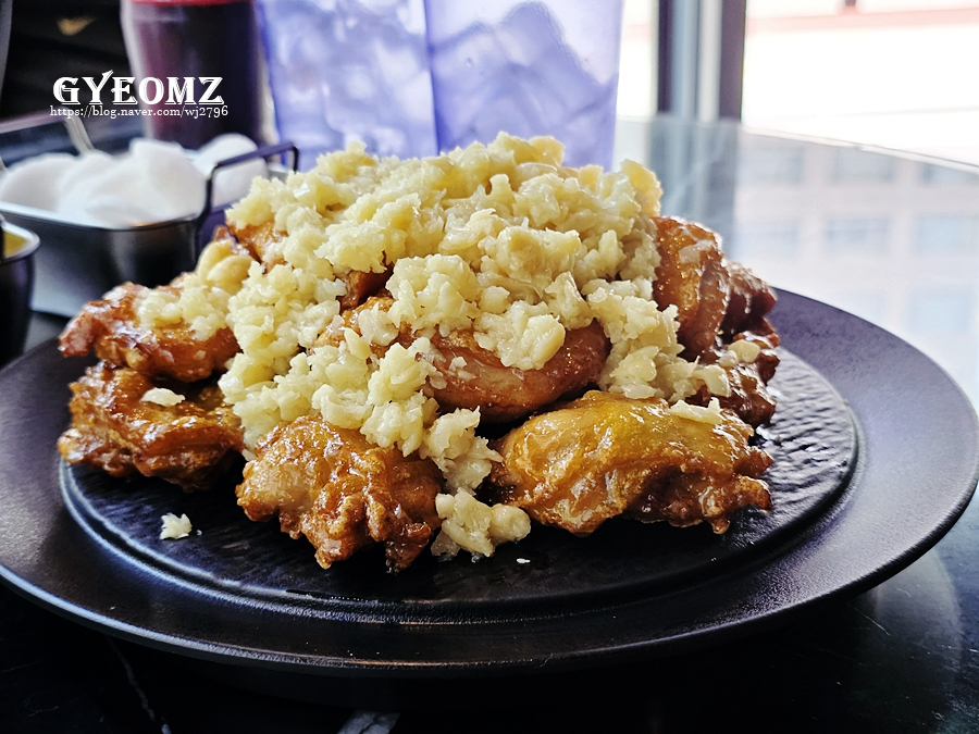 푸라닭 발산역점 사진 7