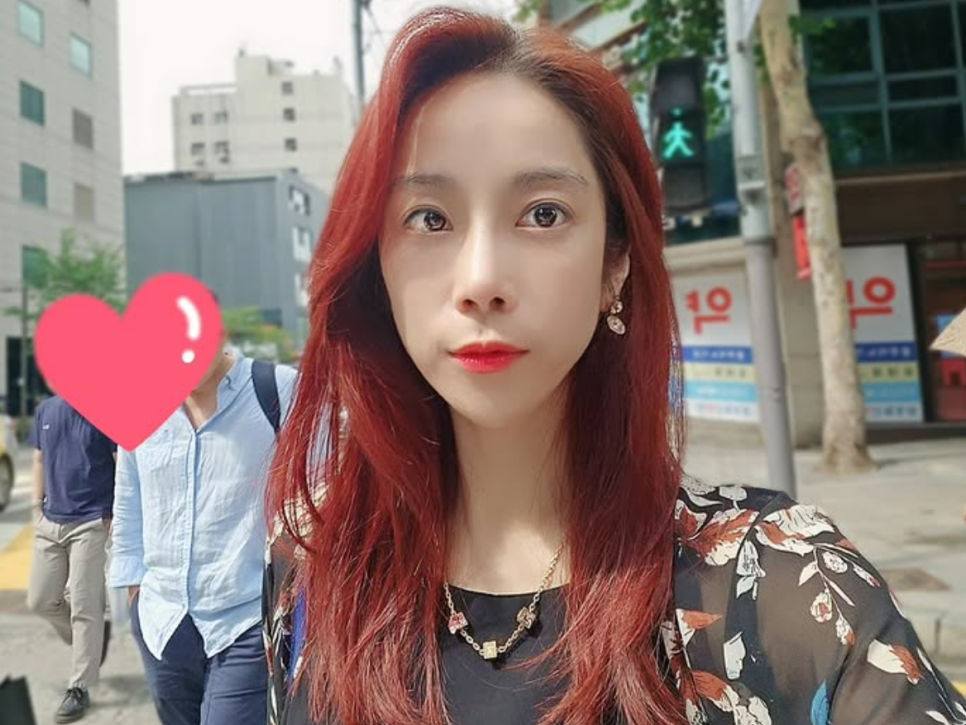 만난 지 3주 만에 임신.. 혼인신고부터 서둘렀던 아이돌 지금 보니 느낌이 완전히 다르다~! 이미지 1
