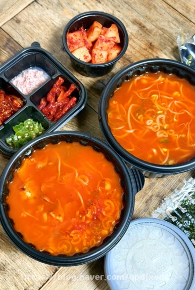 콩시루 사진 2