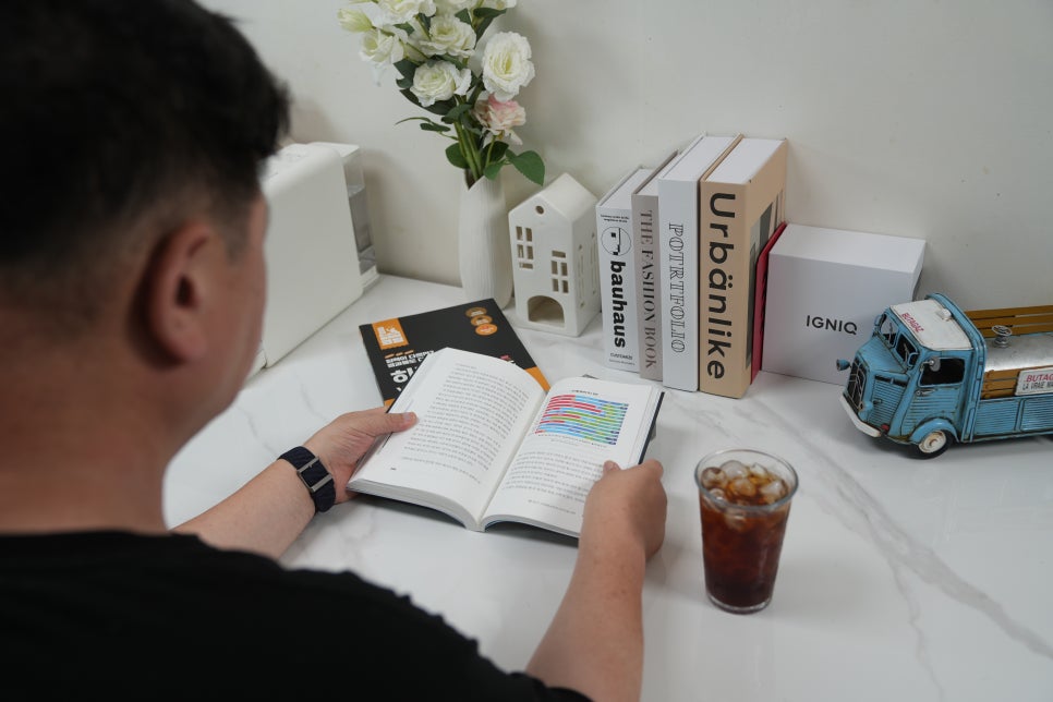 AI반도체관련주와 기술주 흐름, 박정호의 기술예보로 읽는 AI 이후 변화 이미지 6