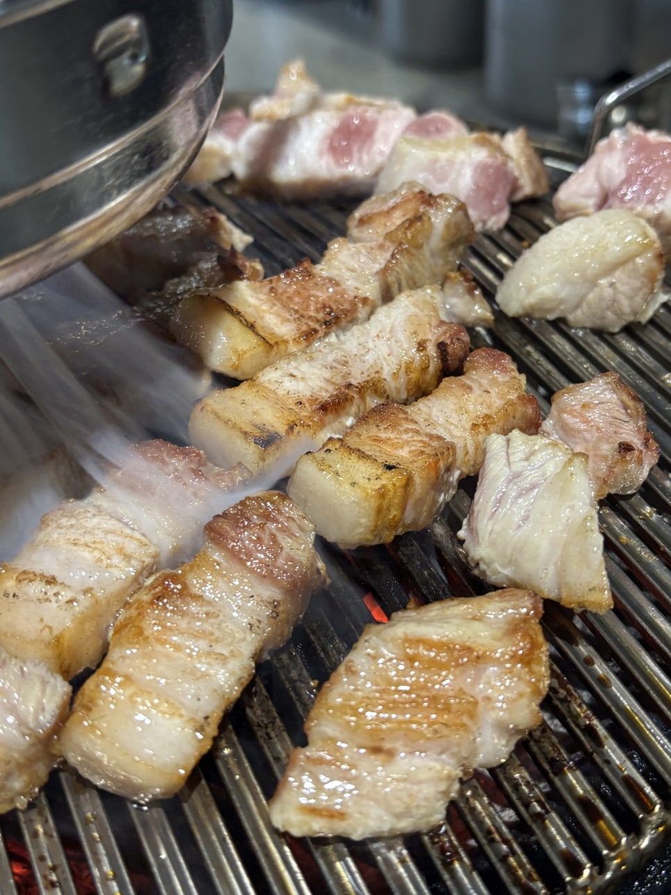 표현식당 방이점 사진 8