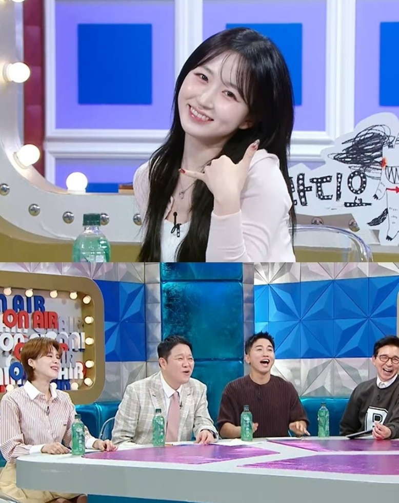 요즘 제일 행복한 날이요 갑자기 시선이 쏠린 이유 뭐지 이미지 2