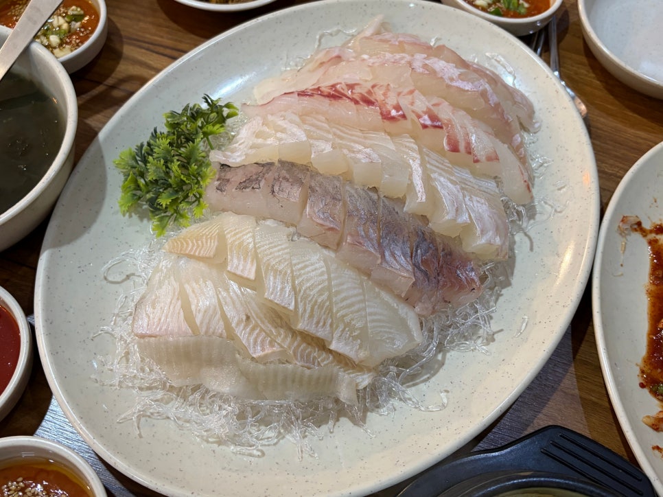 목포회집 본점 대표 사진