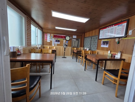 승평반점 사진 3