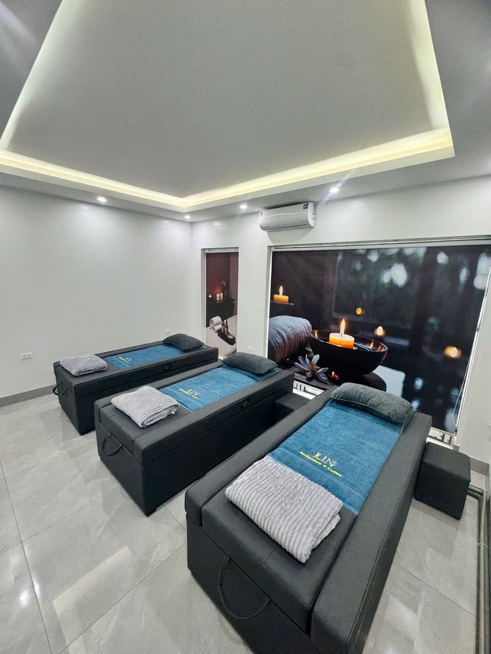 하노이 미딩 이발관, 커플 여행 만족도 최고 힐링 코스 — 사진 10