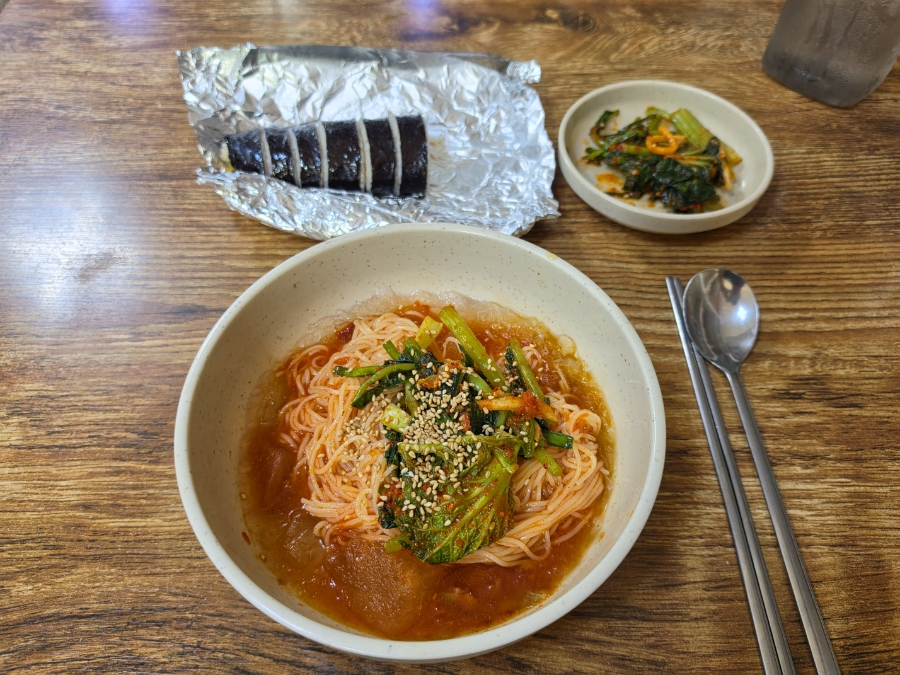 영식품 사진 5