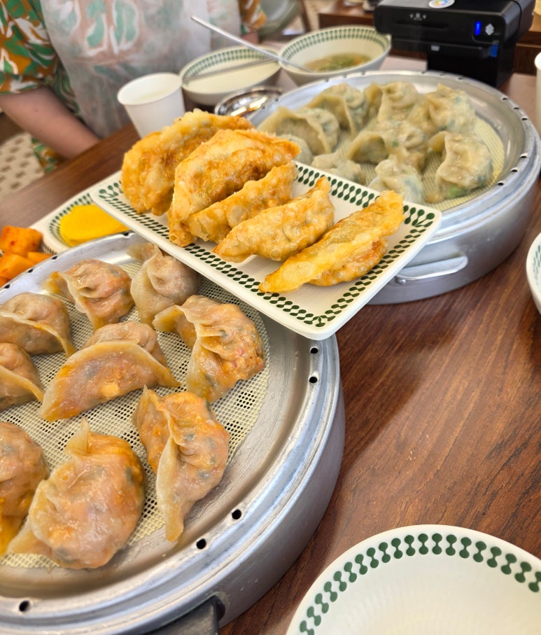 남산진만두 사진 7
