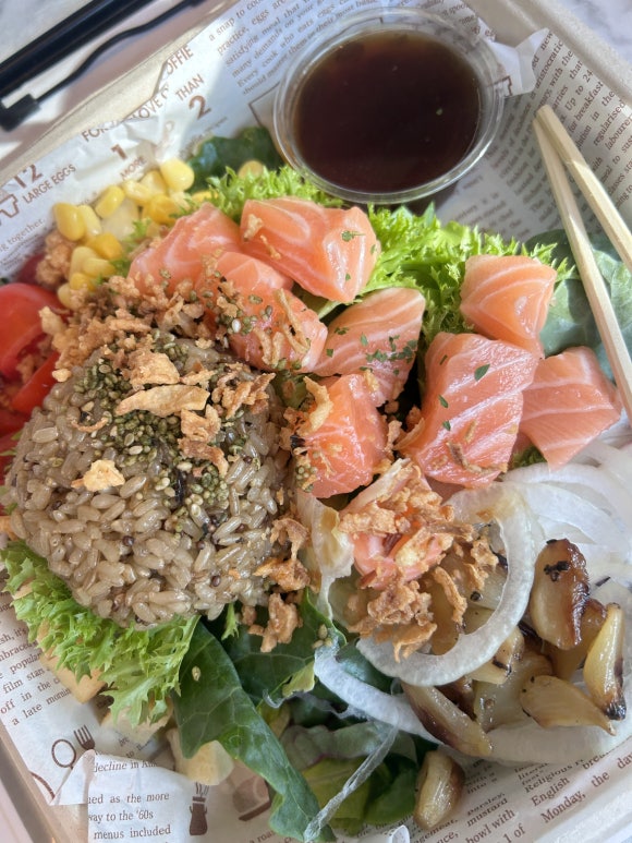 샐럽 사진 5