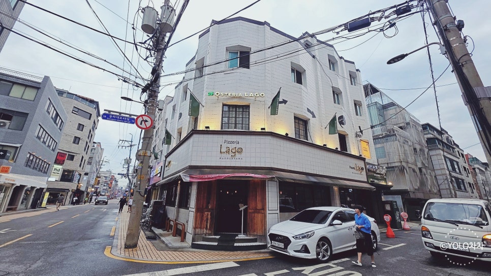 오스테리아 라고 사진 8