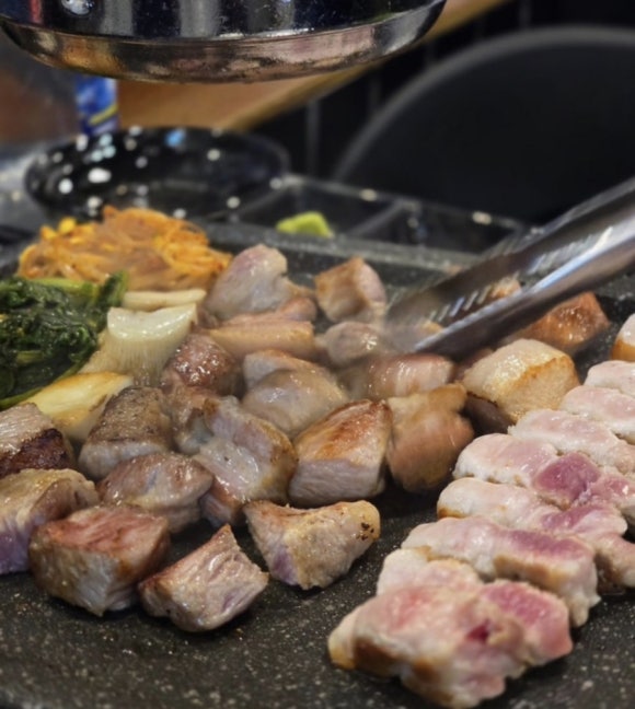 두배고기 강남역본점 사진 7