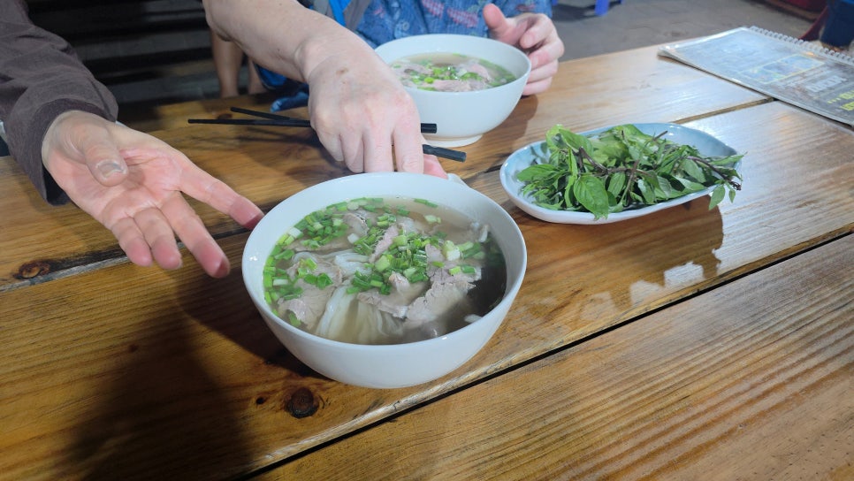 다낭 가성비 가족여행, 차밍뷰티호텔 5인 후기 — 사진 5