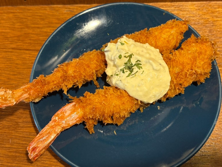 카츠&야키토리찬 뱅뱅점 사진 7