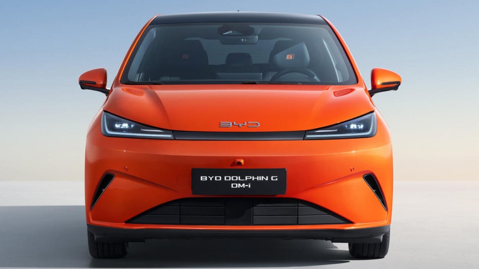 BYD 전기차 보조금 탈락, 7월부터 실구매가가 달라지는 이유 이미지 2