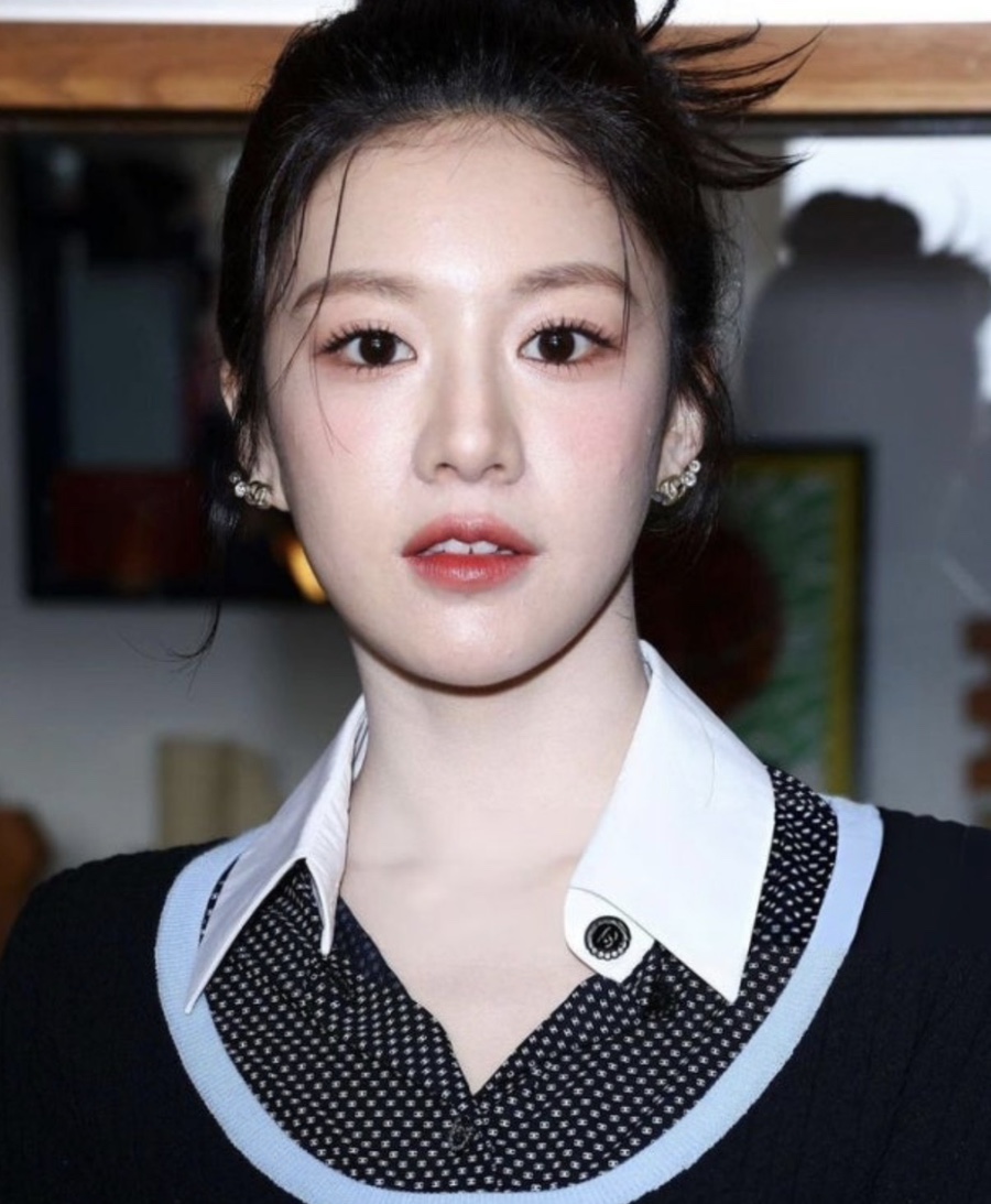얼마나 예쁘길래.. 제 2의 김희선 실물 여신 1위 연예인 스트릿패션 수치 하나로 흐름이 바뀌었다 이미지 4