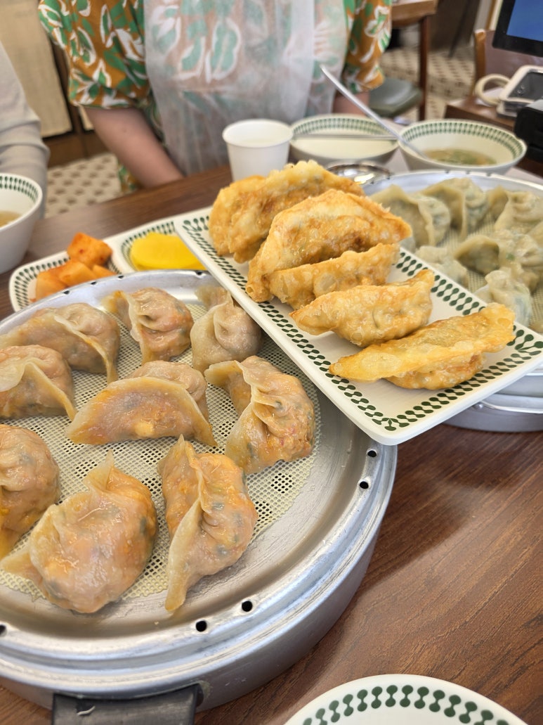 남산진만두 사진 8
