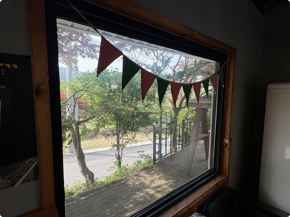 가평 애견 동반 식당, 도담숯불닭갈비 솔직 후기 — 사진 15