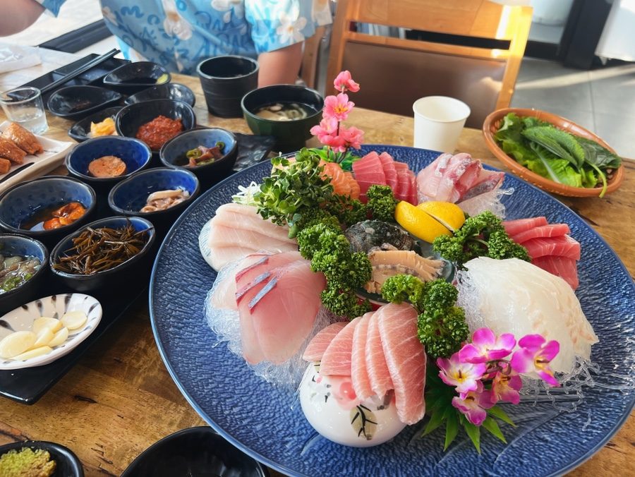 황금바다 사진 7