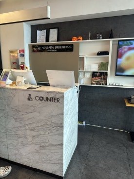 서가앤쿡 제주건입점 사진 8
