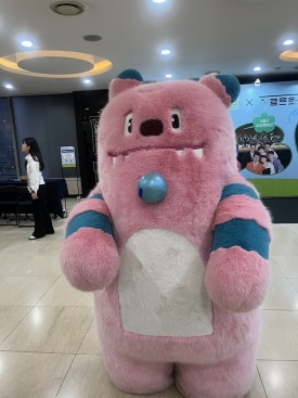 맘스터치LAB 광화문점 사진 4