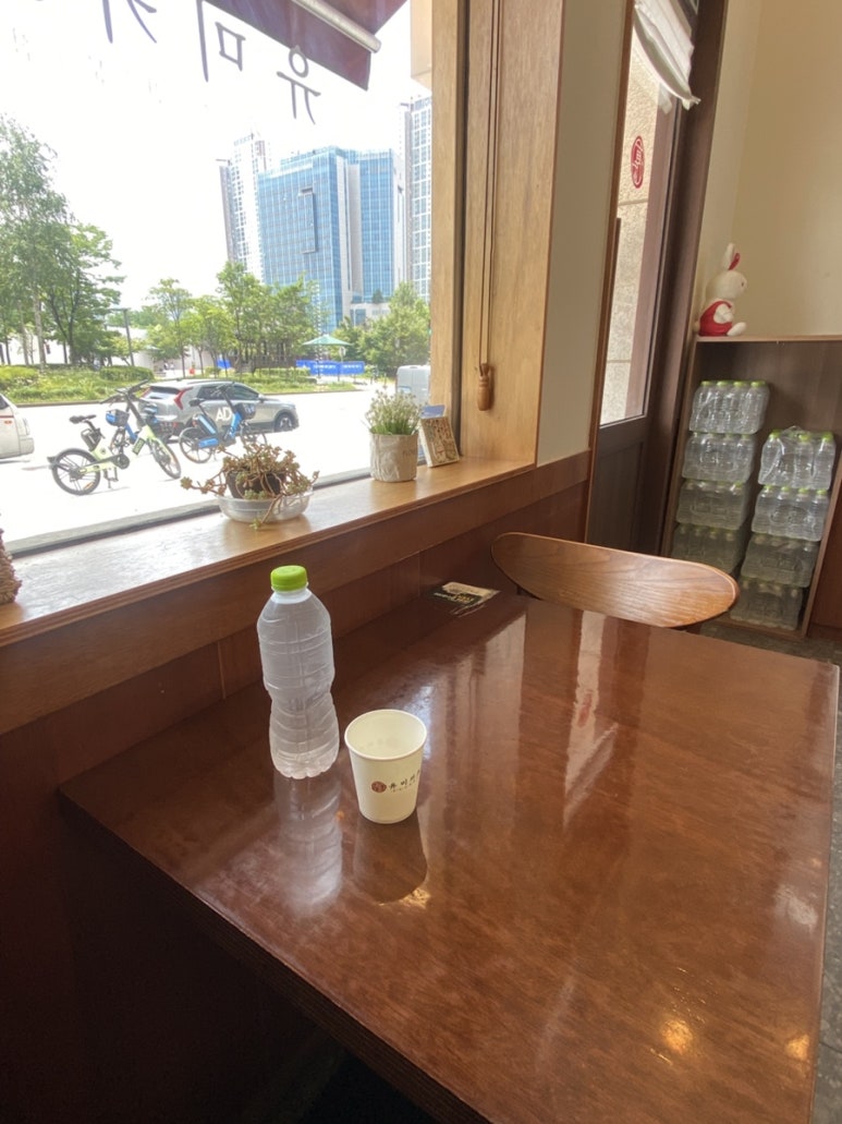 유미카츠 인천대입구역점 사진 2
