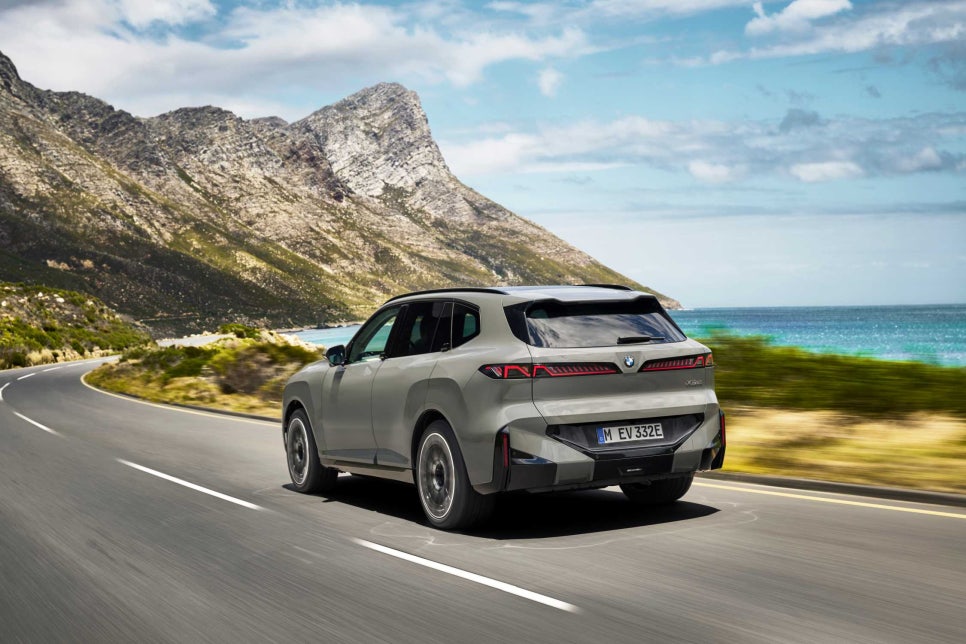 BMW X5 풀체인지, 프리미엄 SUV로 볼 때 먼저 확인할 변화 이미지 6