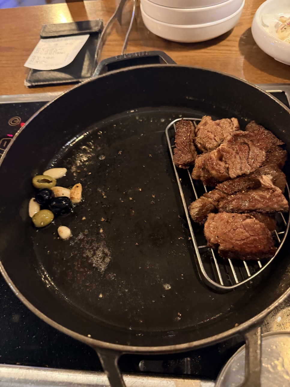 숙성시대 롯데월드몰점 사진 4