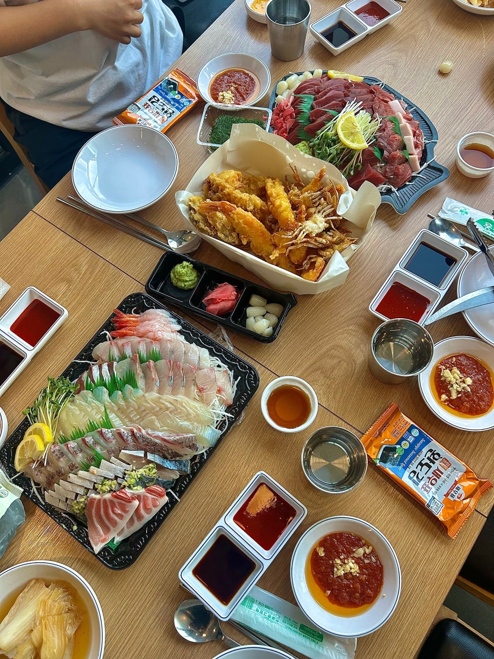 하늘채 본관 사진 6