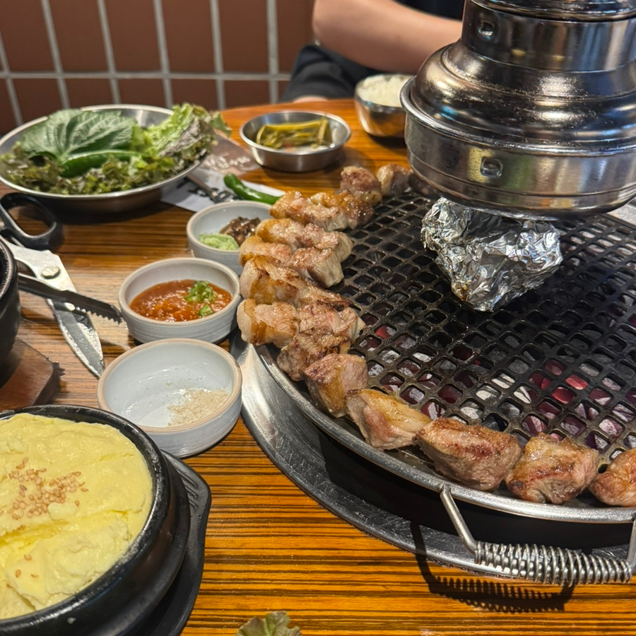 동래정 잠실새내점 사진 5