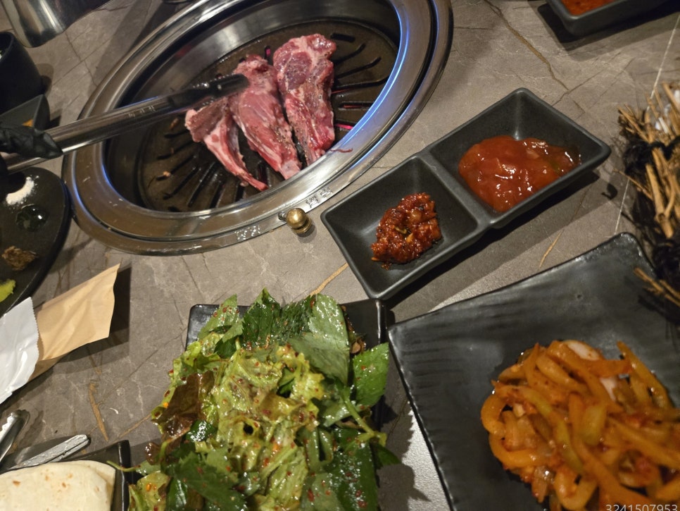 퍼플램 사진 4