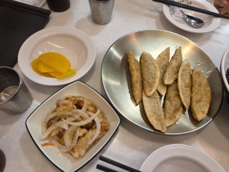 상하이꽁시면관 사진 5