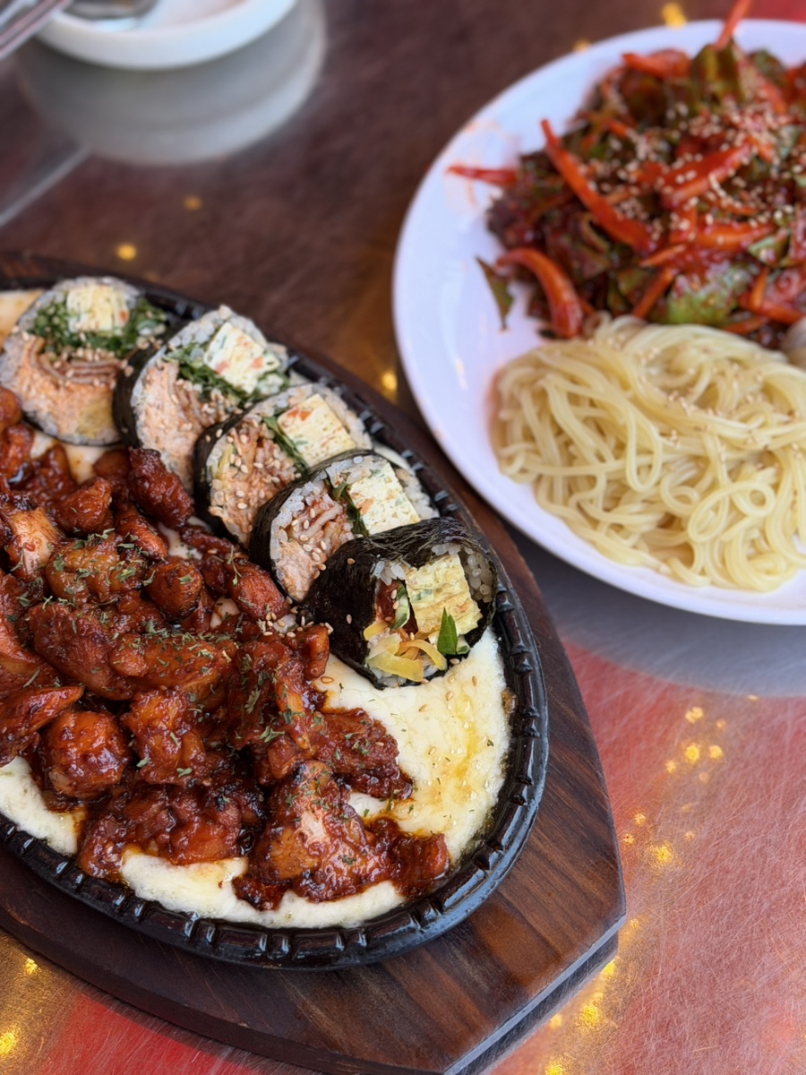 불마차 사진 3