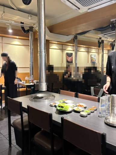 남촌회관 사진 8