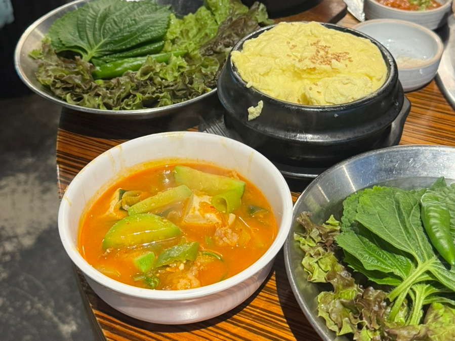 동래정 잠실새내점 사진 6