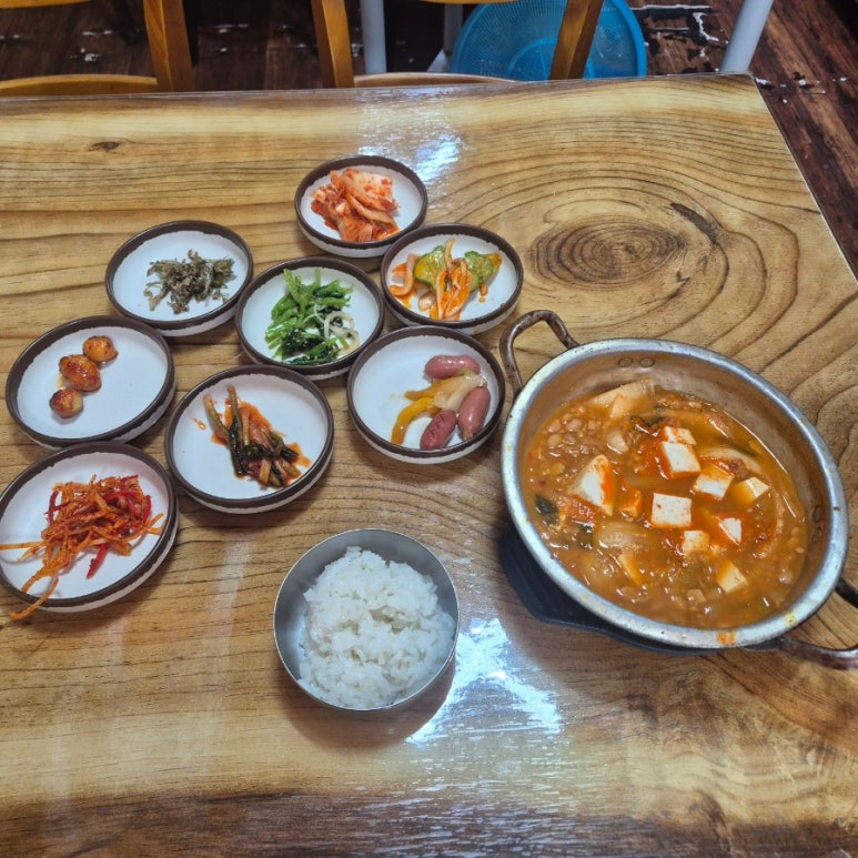 경상식당 대표 사진