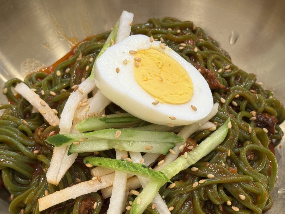 강남교자 타임빌라스 수원점 사진 7