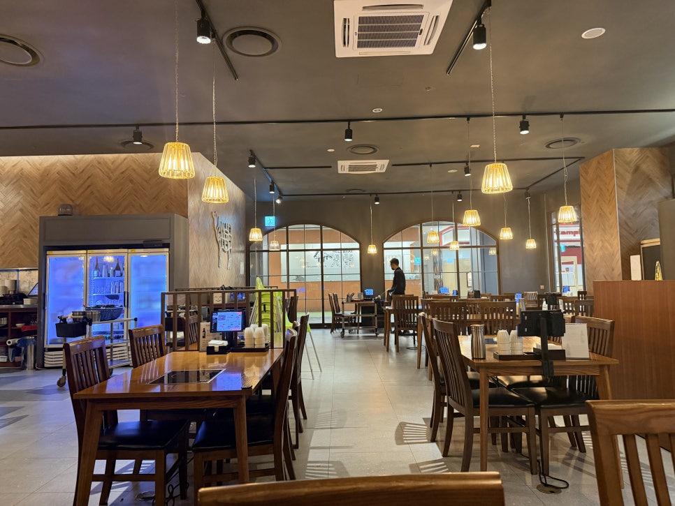 숙성시대 롯데월드몰점 사진 5