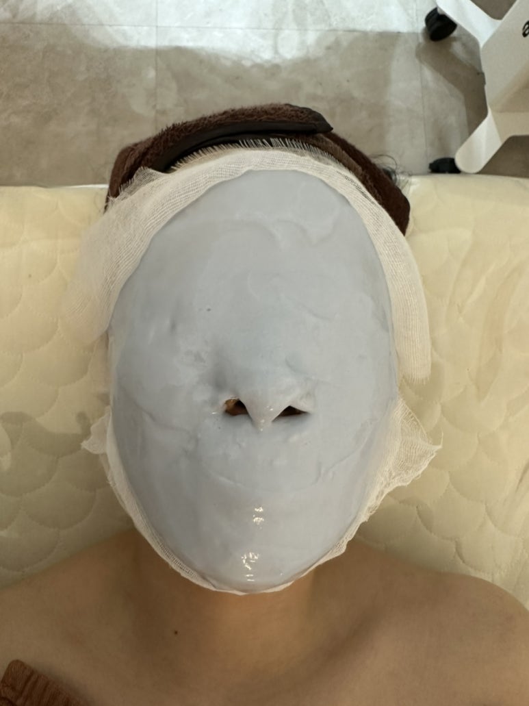사계절피부공간 후기 사진