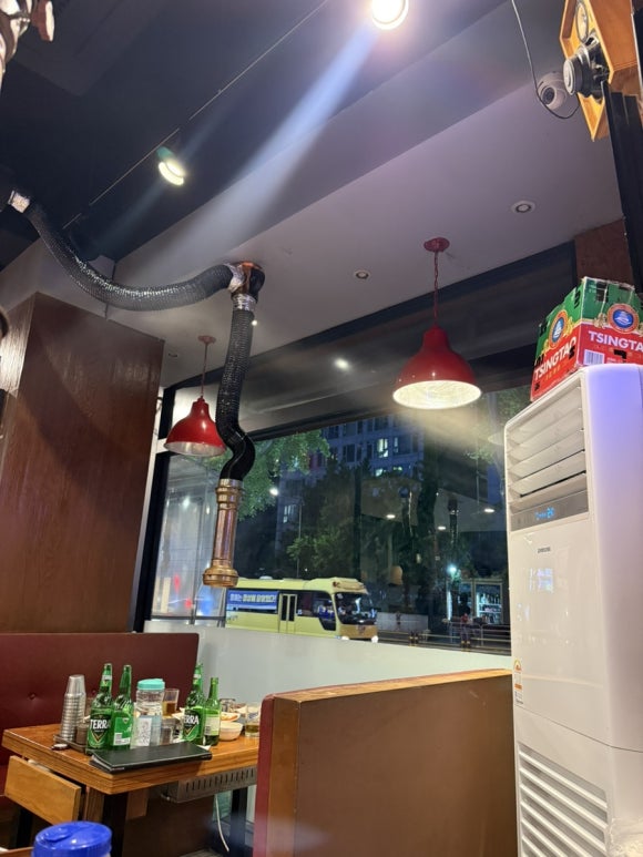 한성양꼬치 사진 4