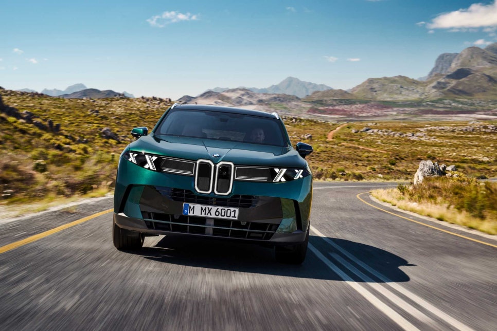 BMW X5 풀체인지, 프리미엄 SUV로 볼 때 먼저 확인할 변화 이미지 3