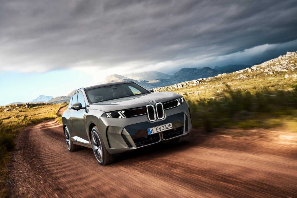 BMW X5 풀체인지, 프리미엄 SUV로 볼 때 먼저 확인할 변화 이미지 7