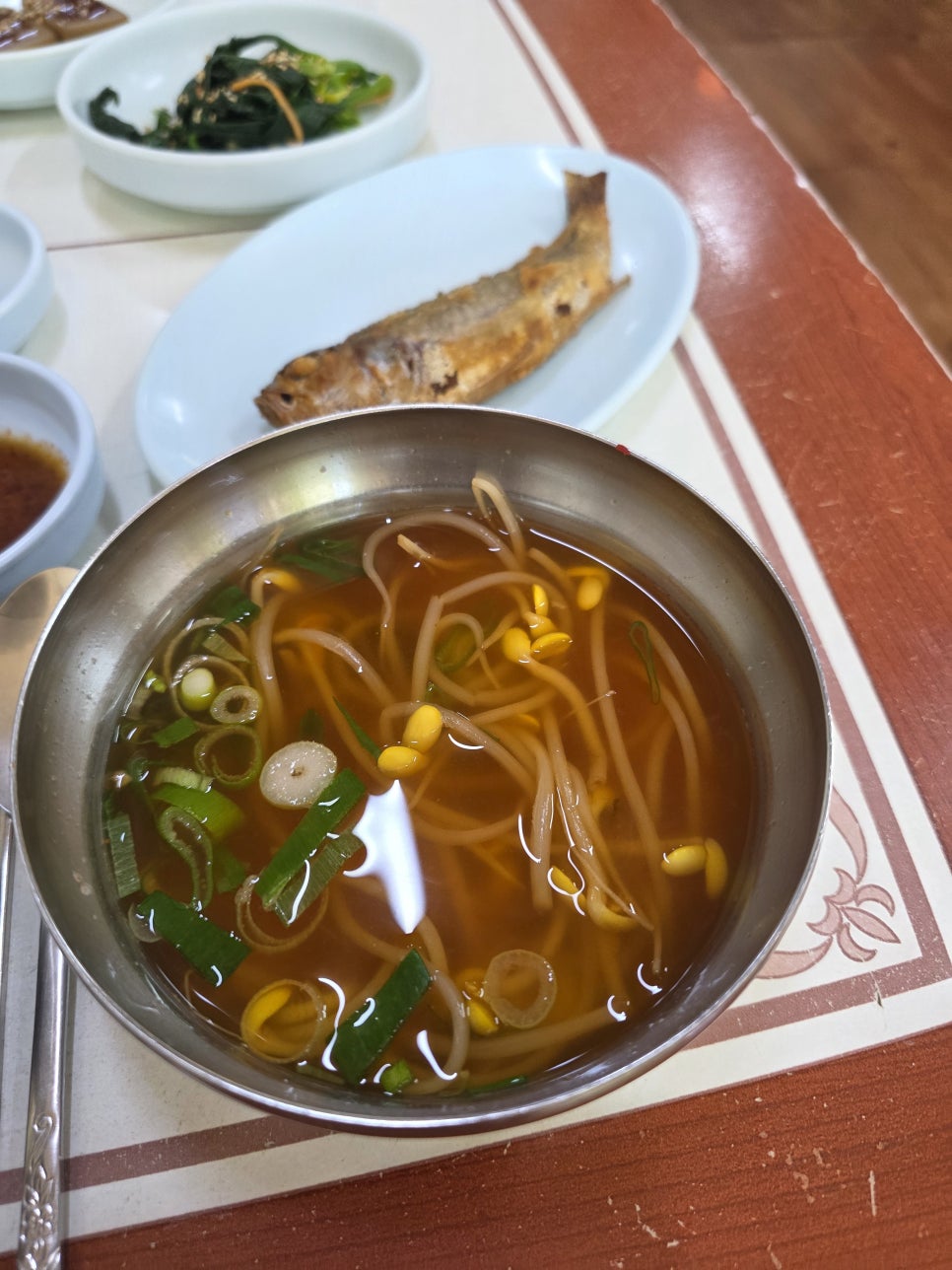 양지식당 대표 사진
