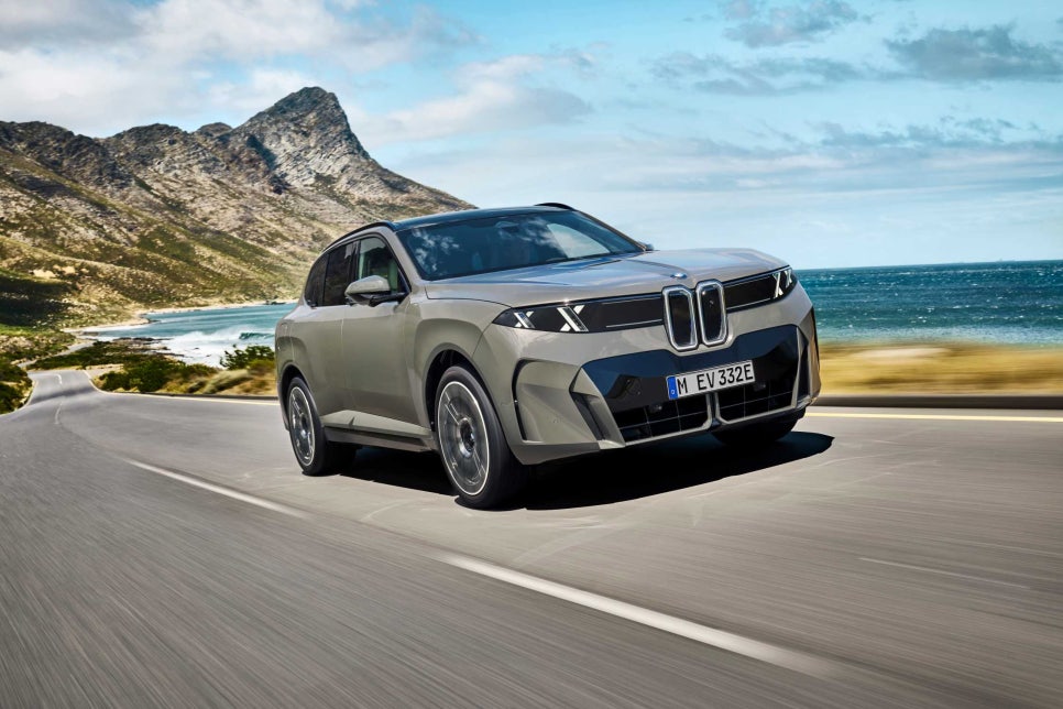 BMW X5 풀체인지, 프리미엄 SUV로 볼 때 먼저 확인할 변화 이미지 2